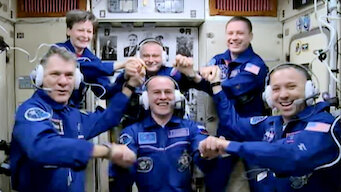 History 101: Season 1: The Space Race