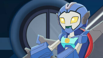 Transformers Rescue Bots Academy: Transformers Rescue Bots Academy: Season 1: Battle Of The Bots