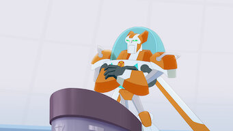 Transformers Rescue Bots Academy: Transformers Rescue Bots Academy: Season 1: Go, Team, Go!