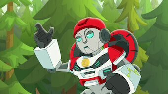 Transformers Rescue Bots Academy: Transformers Rescue Bots Academy: Season 1: Little Bot Peep