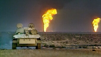History 101: Season 1: Oil and the Middle East