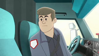Transformers Rescue Bots Academy: Transformers Rescue Bots Academy: Season 1: Blame Game